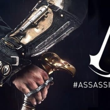 Assassin's Creed: Syndicate Is New Name For Next In Series