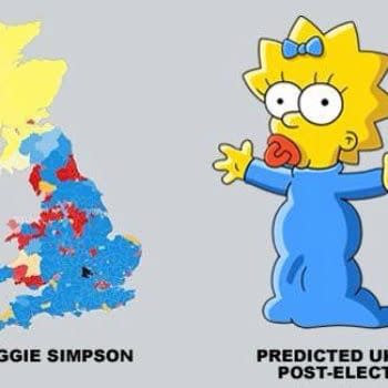 People React To&#8230; The British General Election Results