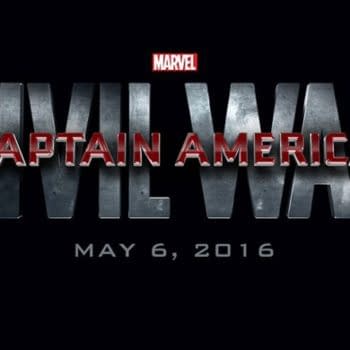 Captain America: Civil War Starts Filming With Some Surprises