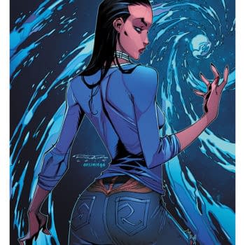 ACBC Watch: Visit Aspen Comics For Exclusives And More