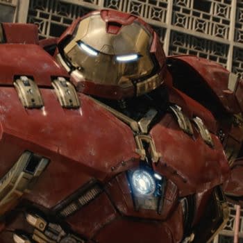 The Six Important Moments From Avengers: Age Of Ultron