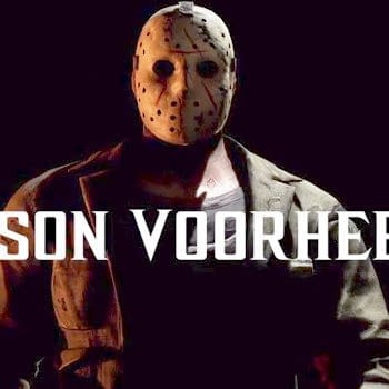 Get A Look At Jason Voorhees In Mortal Kombat X On Monday