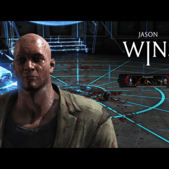 Check Out Jason Voorhees Maskless Face In Mortal Kombat X