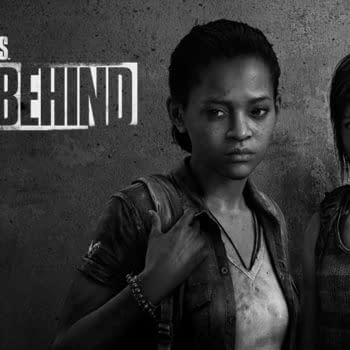 The Last Of Us: Left Behind To Be Sold As A Standalone DLC