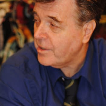 Neal Adams Talks Gerry Conway, DC Comics And Who Owns What