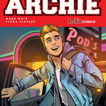 Behind The Counter: Archie Comics Cuts Us Out