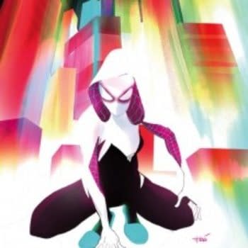 Spider-Gwen To Explode At Marvel After Secret Wars