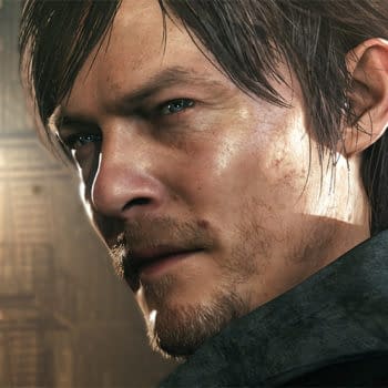 Del Toro Says Silent Hills Took Inspiration From The Last Of Us