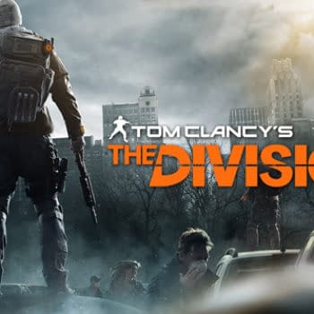 The Division Got An 8.5GB Update Today Along With DLC And A Free Trial
