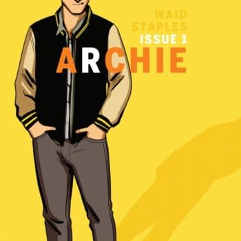 Archie Comics Answer Its Kickstarter Critics
