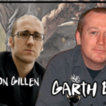 Denver Comic Con '15: Avatar Press' Complete Signing Schedule For Kieron Gillen, Garth Ennis, Max Brooks &#038; Jacen Burrows, Plus Panels