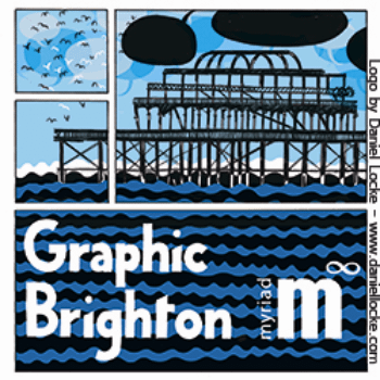 Things To Do In Brighton This Weekend If You Like Comics