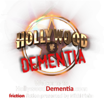 Nikki Finke Announces Hollywood Dementia &#8211; A New Site For Fiction About Showbiz