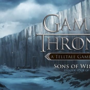 Telltale's Game of Thrones Episode 4 Gets All New Screenshots