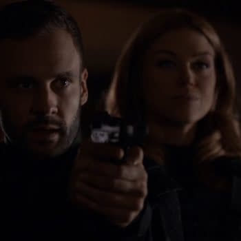 Has The Agents Of S.H.I.E.L.D. Spinoff Been Shelved?