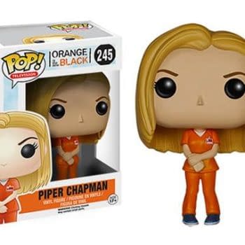 Collect The Inmates Of Litchfield When Funko Releases Orange Is The New Black POP's This July