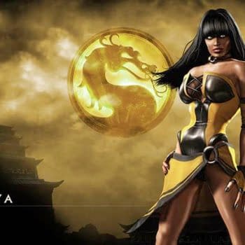 Tanya Coming To Mortal Kombat X In Early June