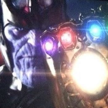How VFX Made Josh Brolin Into Thanos