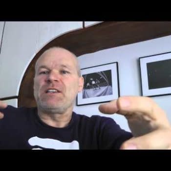 Uwe Boll Goes On Hollywood Rant After Crowd-Funding Failure