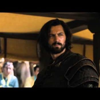 Game Of Thrones &#8211; Behind The Scenes Of The Dance Of Dragons