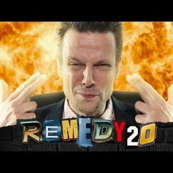 Remedy Games Confirm That Quantum Break Is Skipping E3 For GamesCom