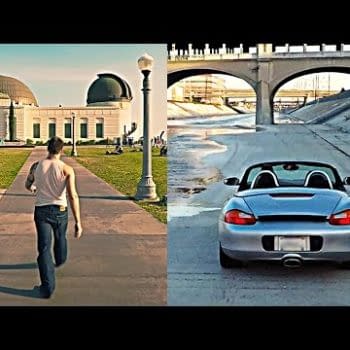 This Recreation Of GTA In Real Life Is Impressive