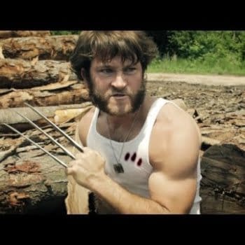 The Wolverine Fan Film You Might Have Missed Out On