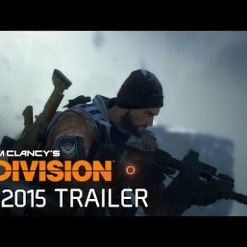 E3: The Division Is Coming In March