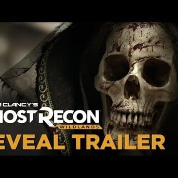 E3: Ghost Recon: Wildlands Reboots The Franchise With Open World Game