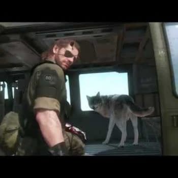 Metal Gear Solid V: The Phantom Pain Gets A New, Perplexing Story Trailer