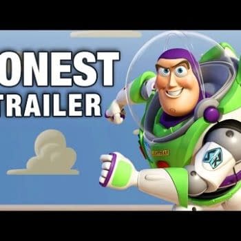 Pixar Classic Toy Story Gets An Honest Trailer