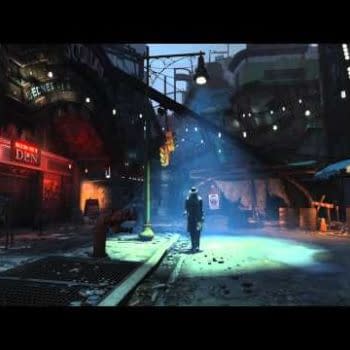 Fallout 4 Officially Announced For Xbox One, PlayStation 4 And PC
