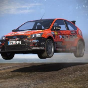 Project Cars 2 Has Been Announced With Rally Focus