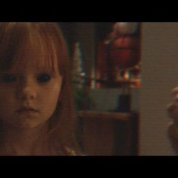 First Look At Paranormal Activity: The Ghost Dimension