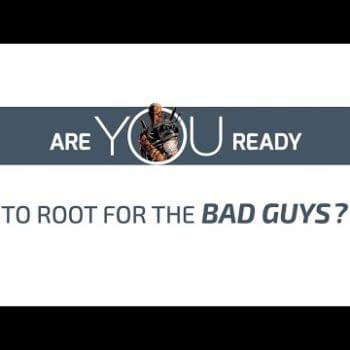DC Asks 'Are You Ready' With Seven Different Trailers