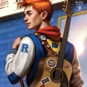 Archie #1 To Get 17 Retailer Exclusive Covers