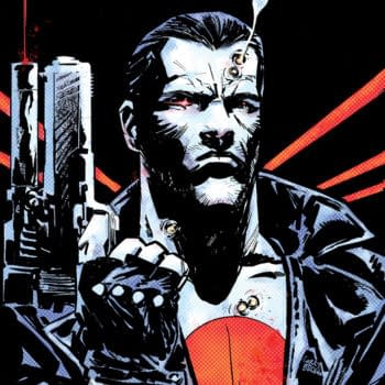 First Look At Bloodshot Reborn #6 From Lemire And Guice