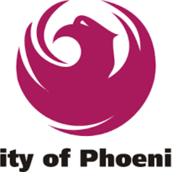 The Tax Auditor, The Comic Writer And The City Of Phoenix