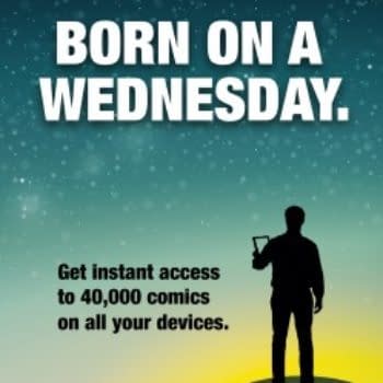 ComiXology To Offer "All You Can Eat" Subscription Plans
