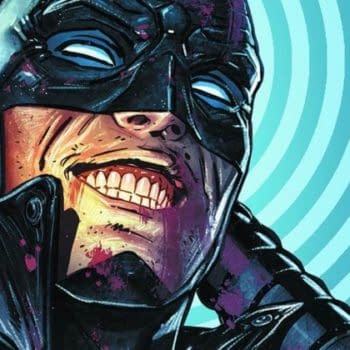 Tales From The Four Color Closet &#8211; Midnighter: The Hero We Need!
