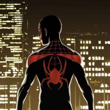 Miles Morales, The Post-Secret Wars Spider-Man