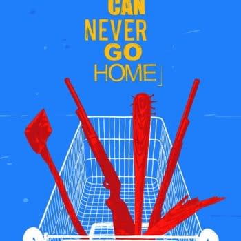 Cops And Crooks Are Closing In &#8211; Preview 9 Pages Of We Can Never Go Home #3 From Black Mask