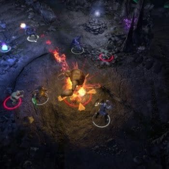 Sword Coast Legends Gives You An Authentic D&#038;D Experience Without The Table