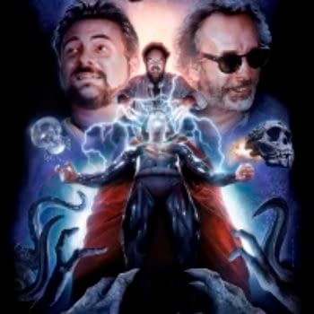 Orbital In Conversation with Jon Schnepp &#038; Holly Payne Of The Death Of Superman Lives: What Happened?