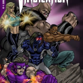 Indie Comic Creators *Should* Do Superheroes&#8230;