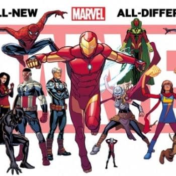 60 Confirmed, Expected, Rumoured And Assumed Marvel Titles