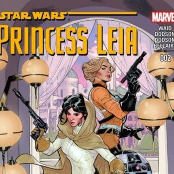 More Star Wars And Secret Wars Extra Printings&#8230;