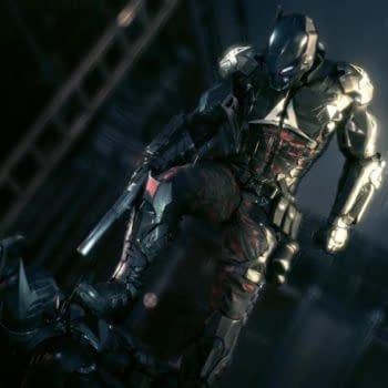 Batman: Arkham Knight On PC May Not Return For A Couple Months