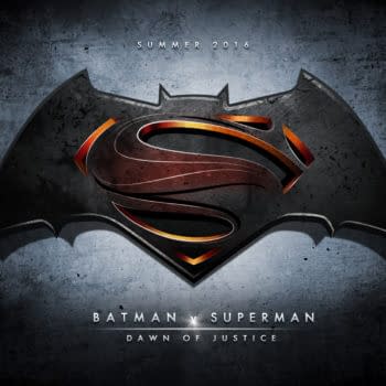 Batman V Superman Official Synopsis Released