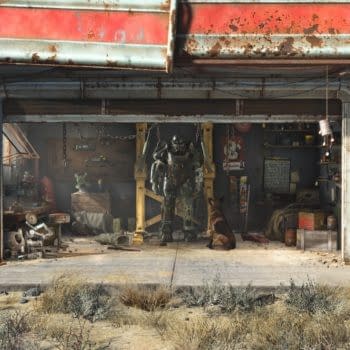 Fallout 4 Is Very Close To Finished Says Developer